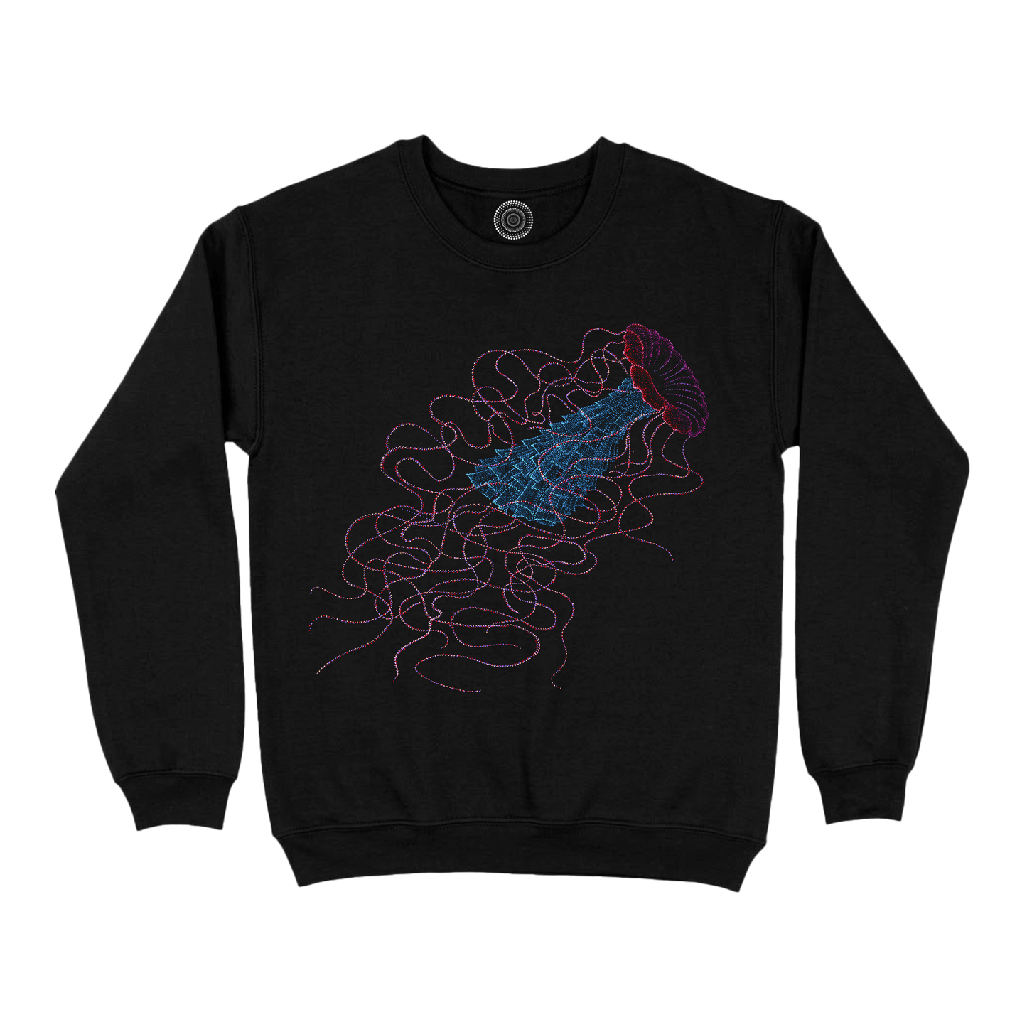 Rose Jellyfish