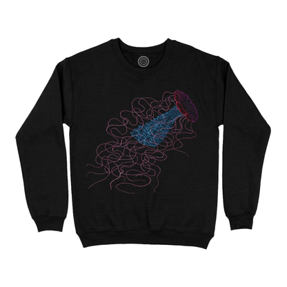 Rose Jellyfish