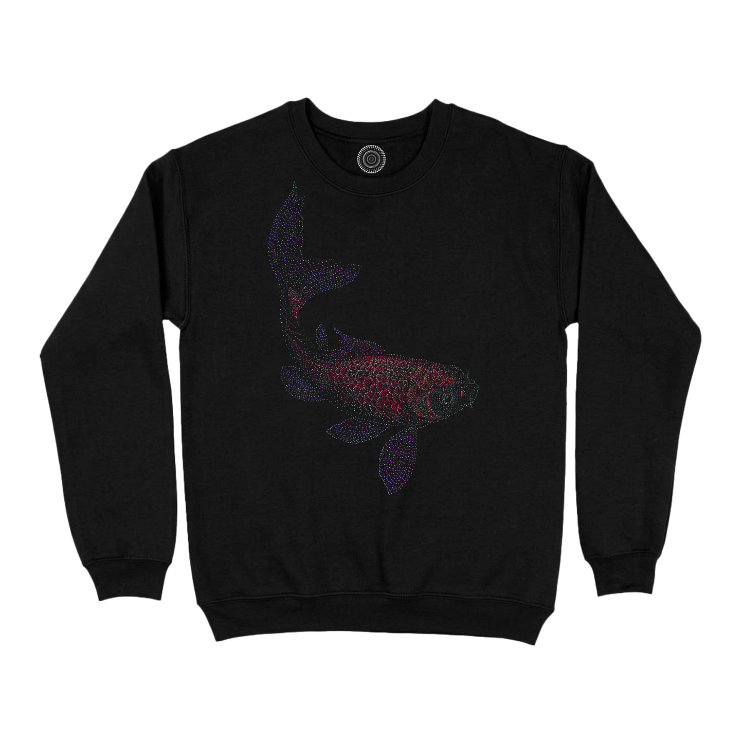 Magical Koi