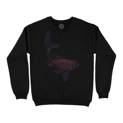 Magical Koi