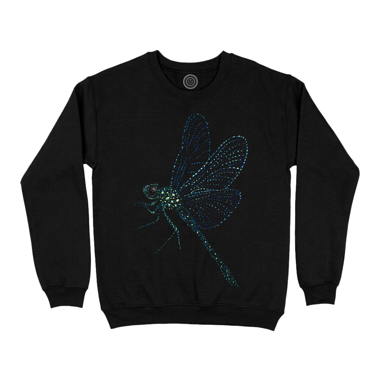 Ameya the Dragonfly