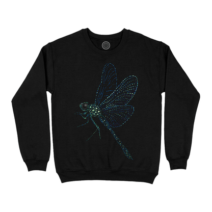 Ameya the Dragonfly