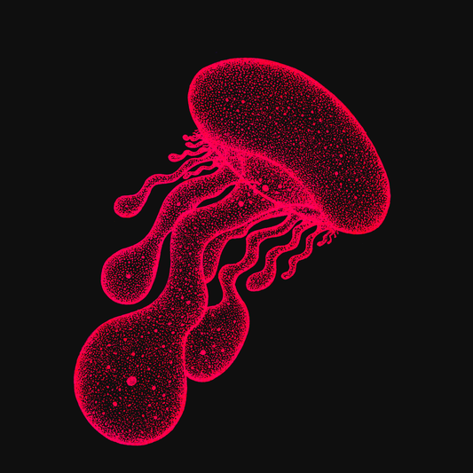 clothing-apparel-cotton-red-jellyfish