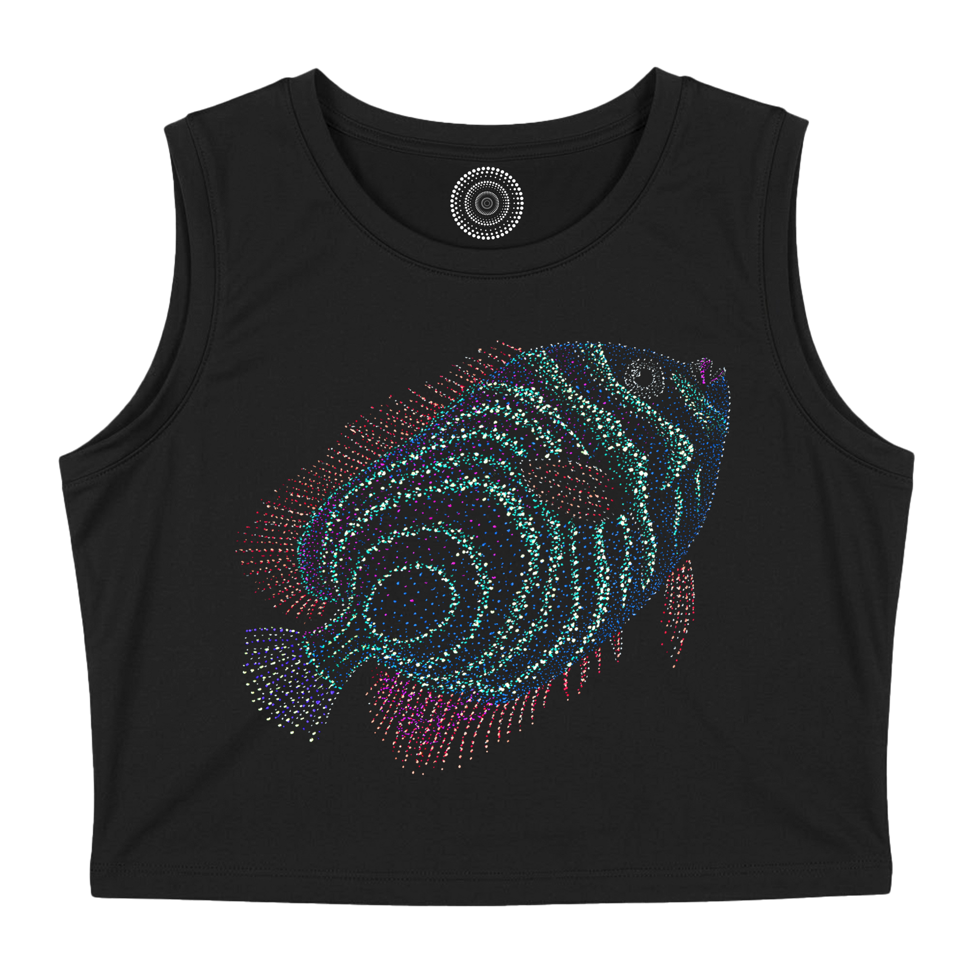 black-tank-top-women-female-wildlife-nature-design-vincent-fish