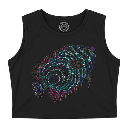 black-tank-top-women-female-wildlife-nature-design-vincent-fish