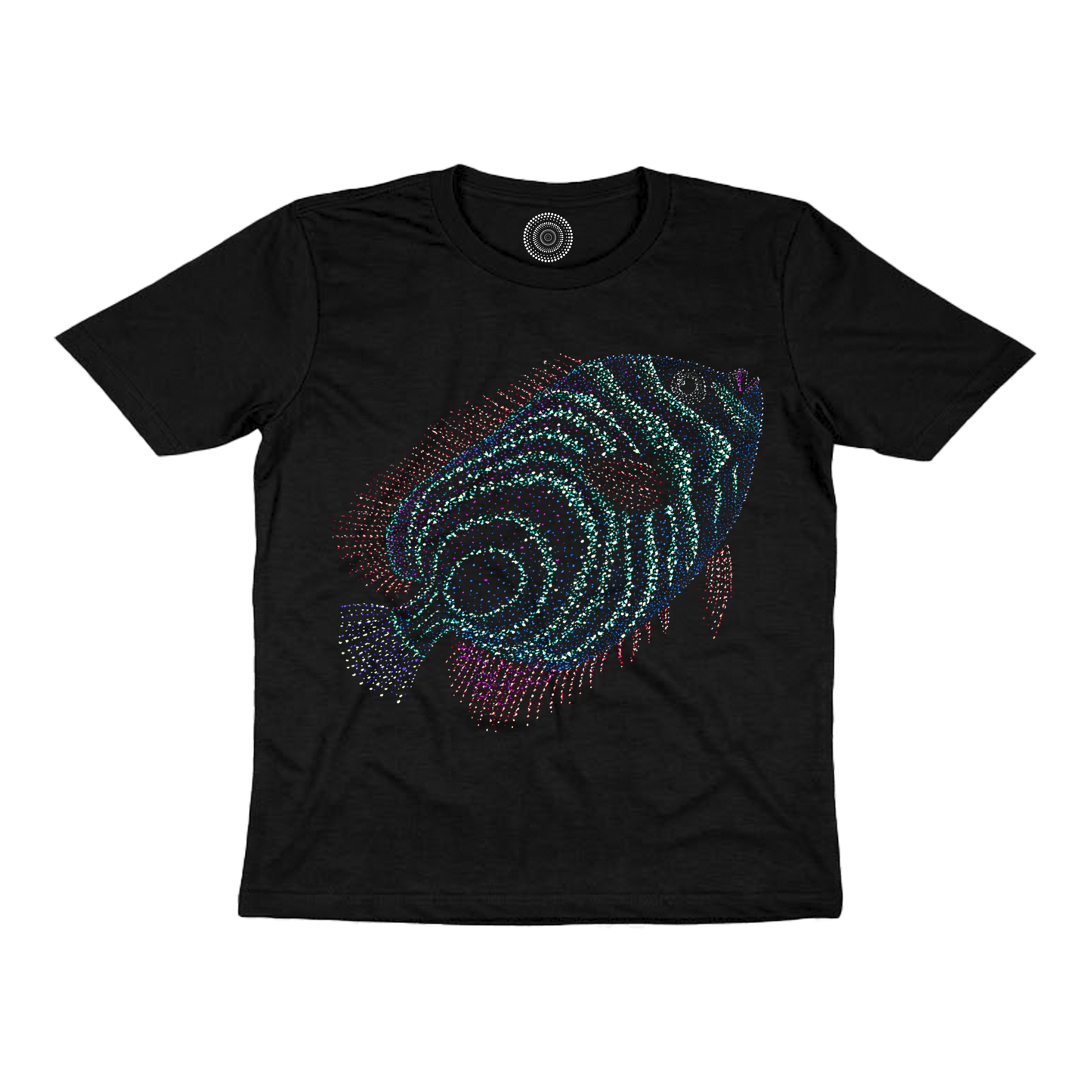 black-kids-tshirt-animals-fish-wildlife-nature-design-vincent-fish