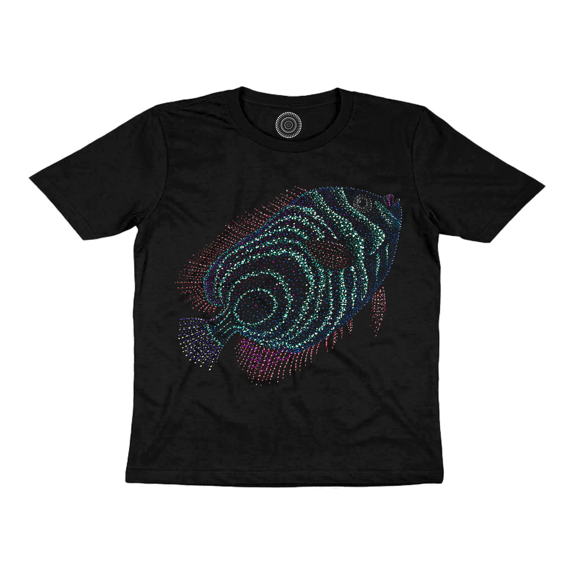 black-kids-tshirt-animals-fish-wildlife-nature-design-vincent-fish