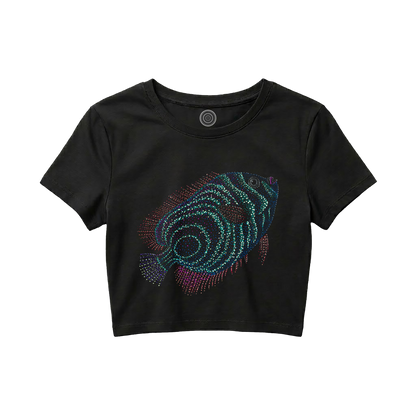 black-Crop-top-women-female-wildlife-nature-design-vincent-fish