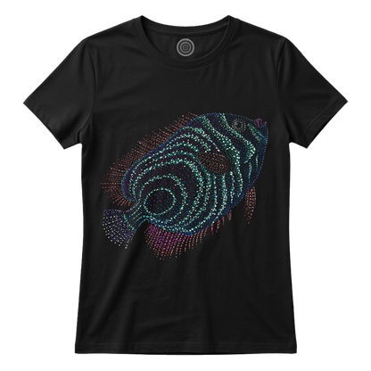 Wildlife-nature-gift-idea-tshirt-black-kids-women-vincent-fish
