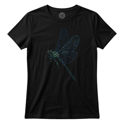 Ameya the Dragonfly
