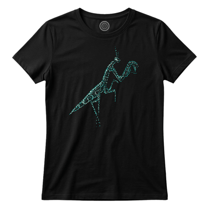 Alexandra the Mantis