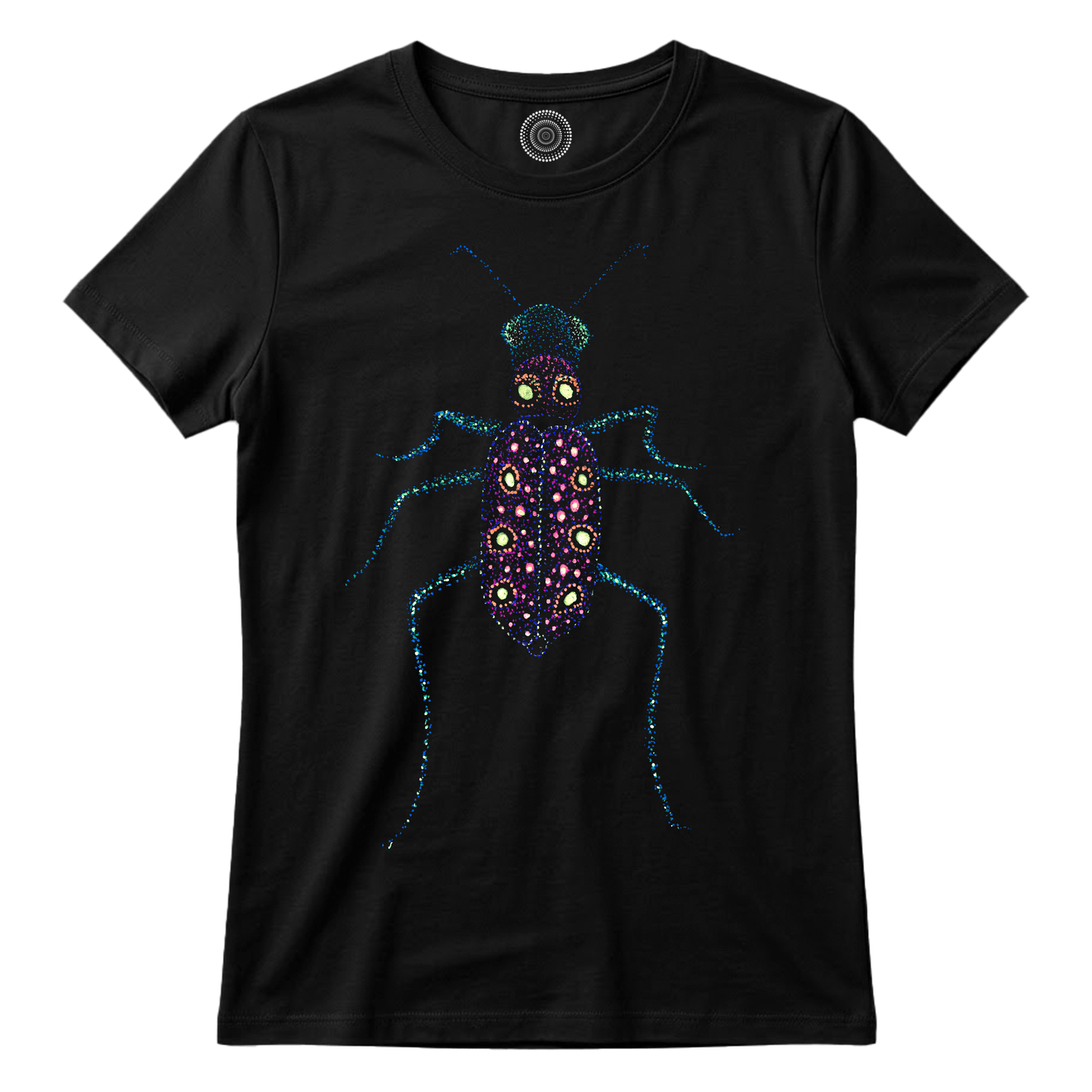 Rein the trippy bug