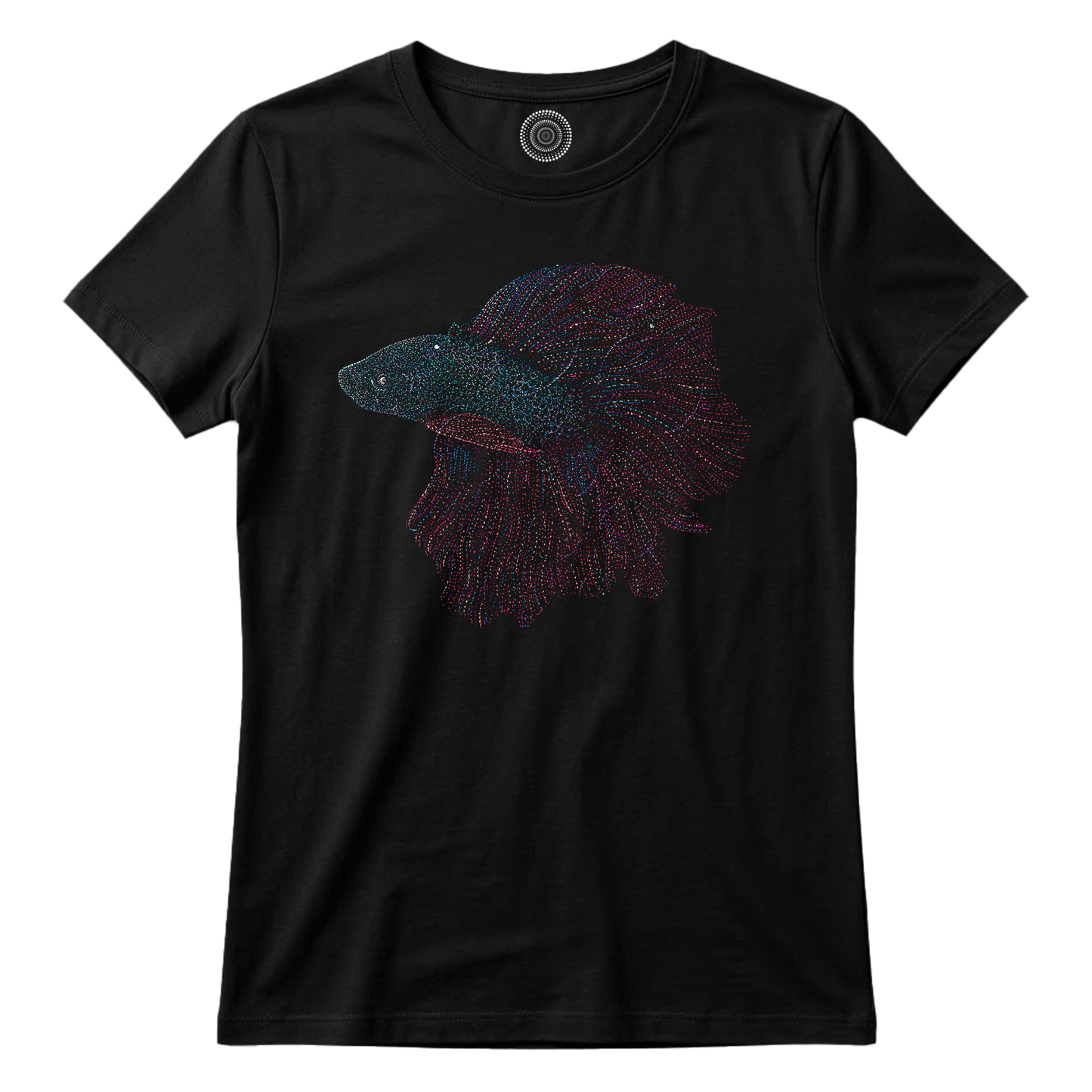 Mighty Beta Fish