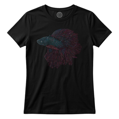 Mighty Beta Fish