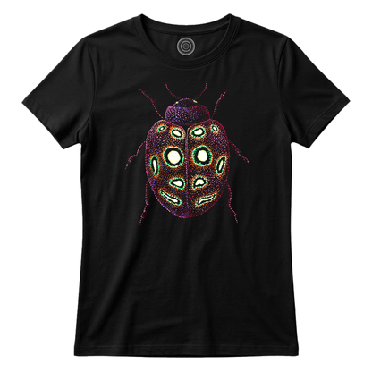 The Joyful Ladybug