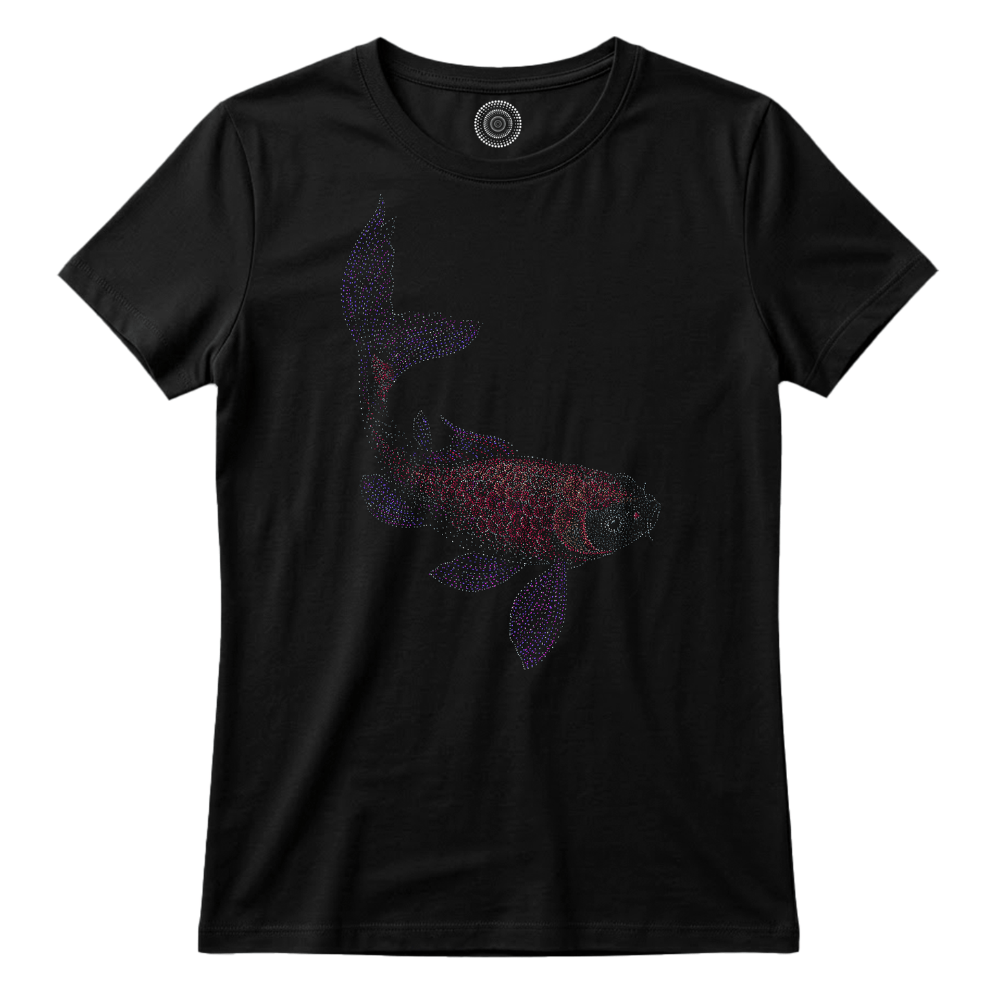 Magical Koi