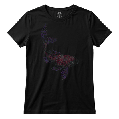 Magical Koi