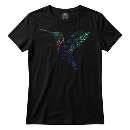 Ramila the Hummingbird