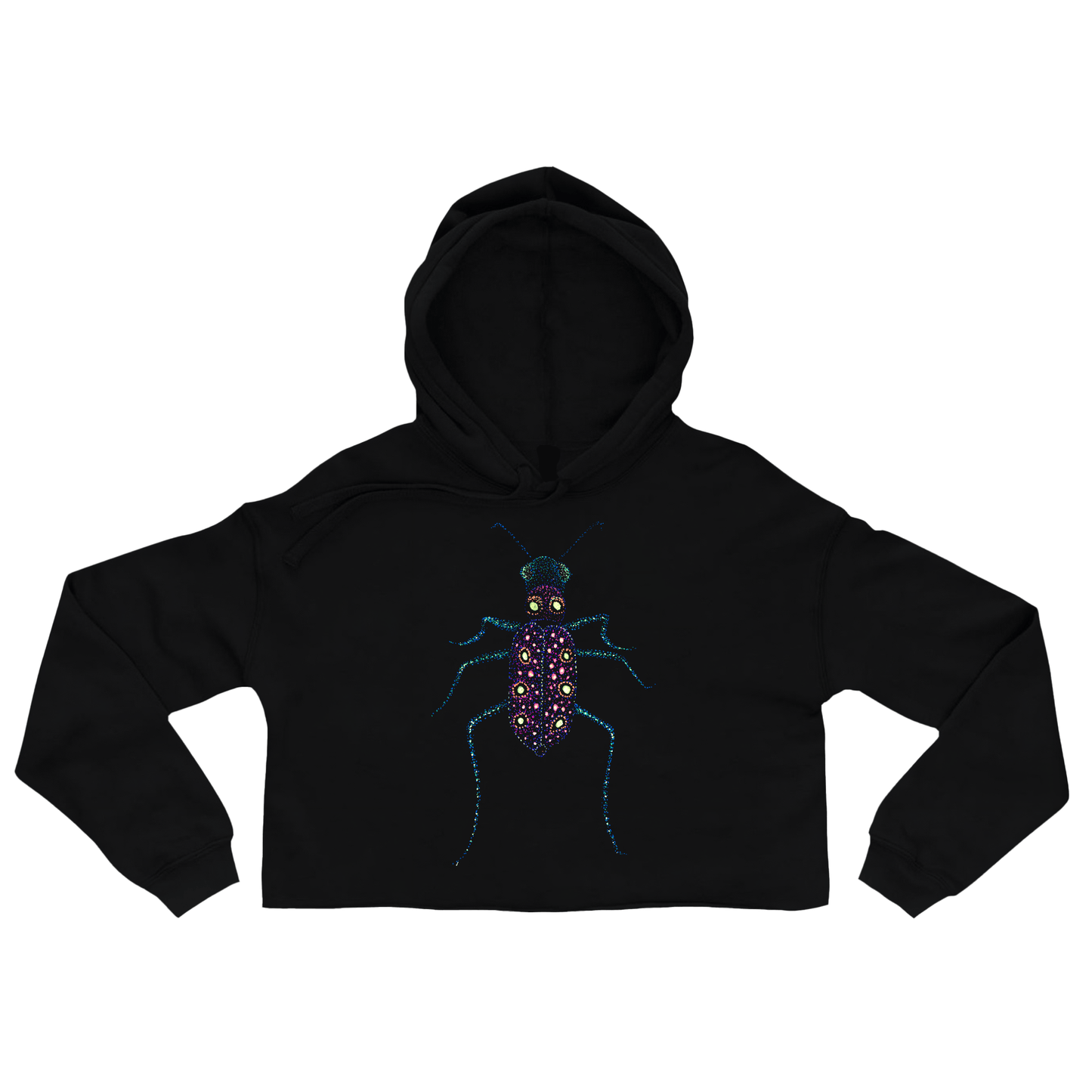 Rein the trippy bug
