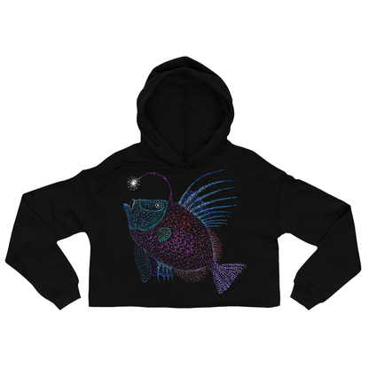 Tamara the Angler Fish