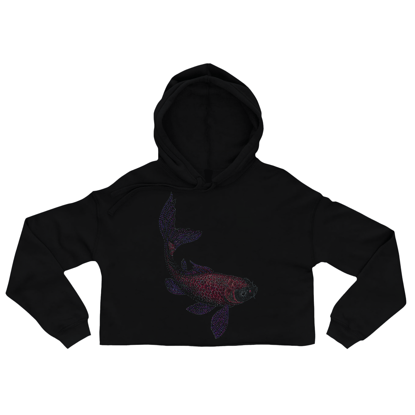 Magical Koi