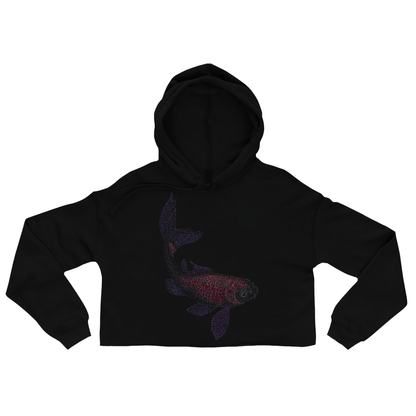 Magical Koi