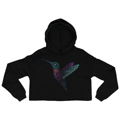 Dinesh the Hummingbird