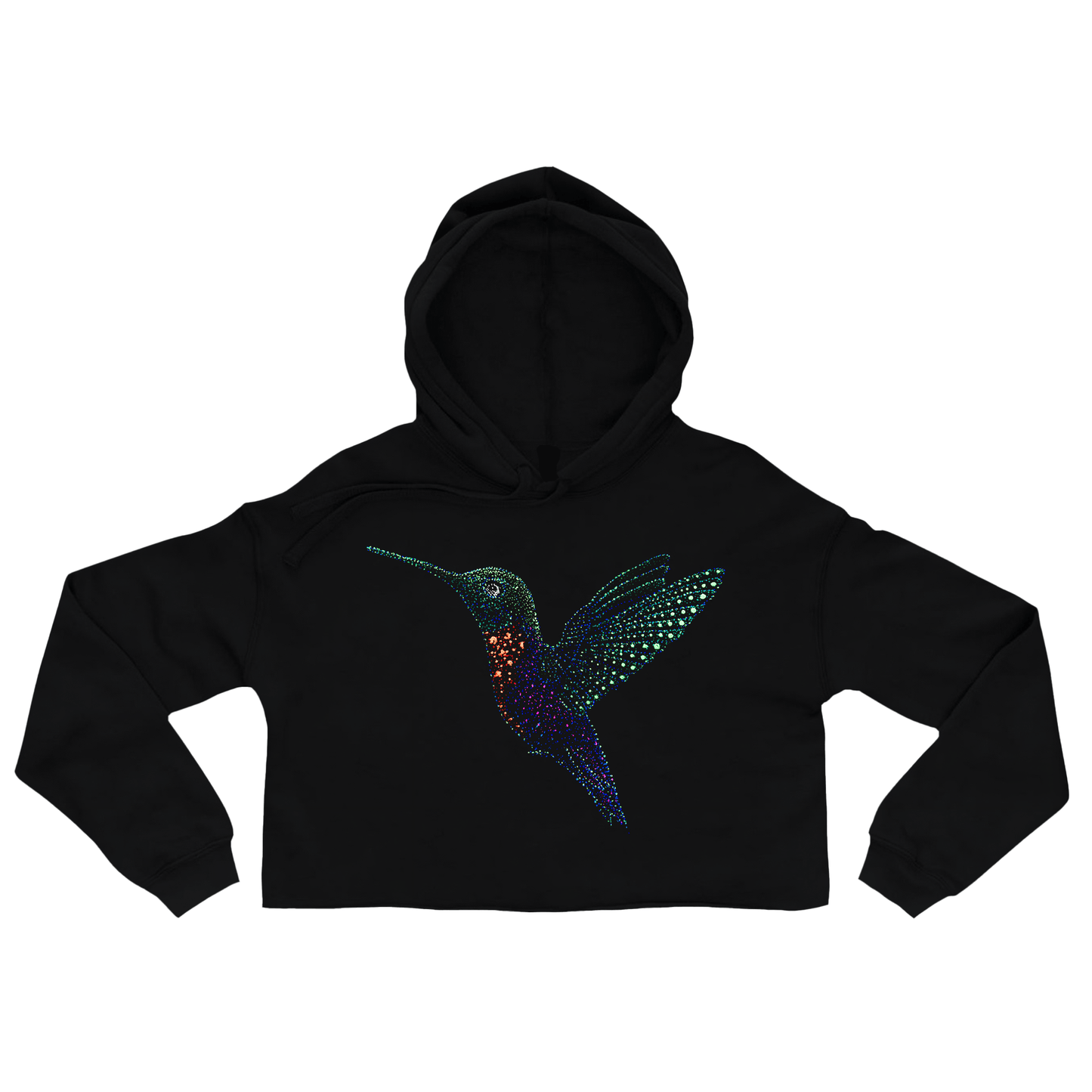 Ramila the Hummingbird