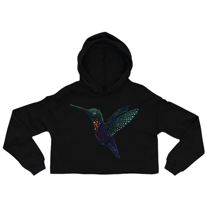 Ramila the Hummingbird