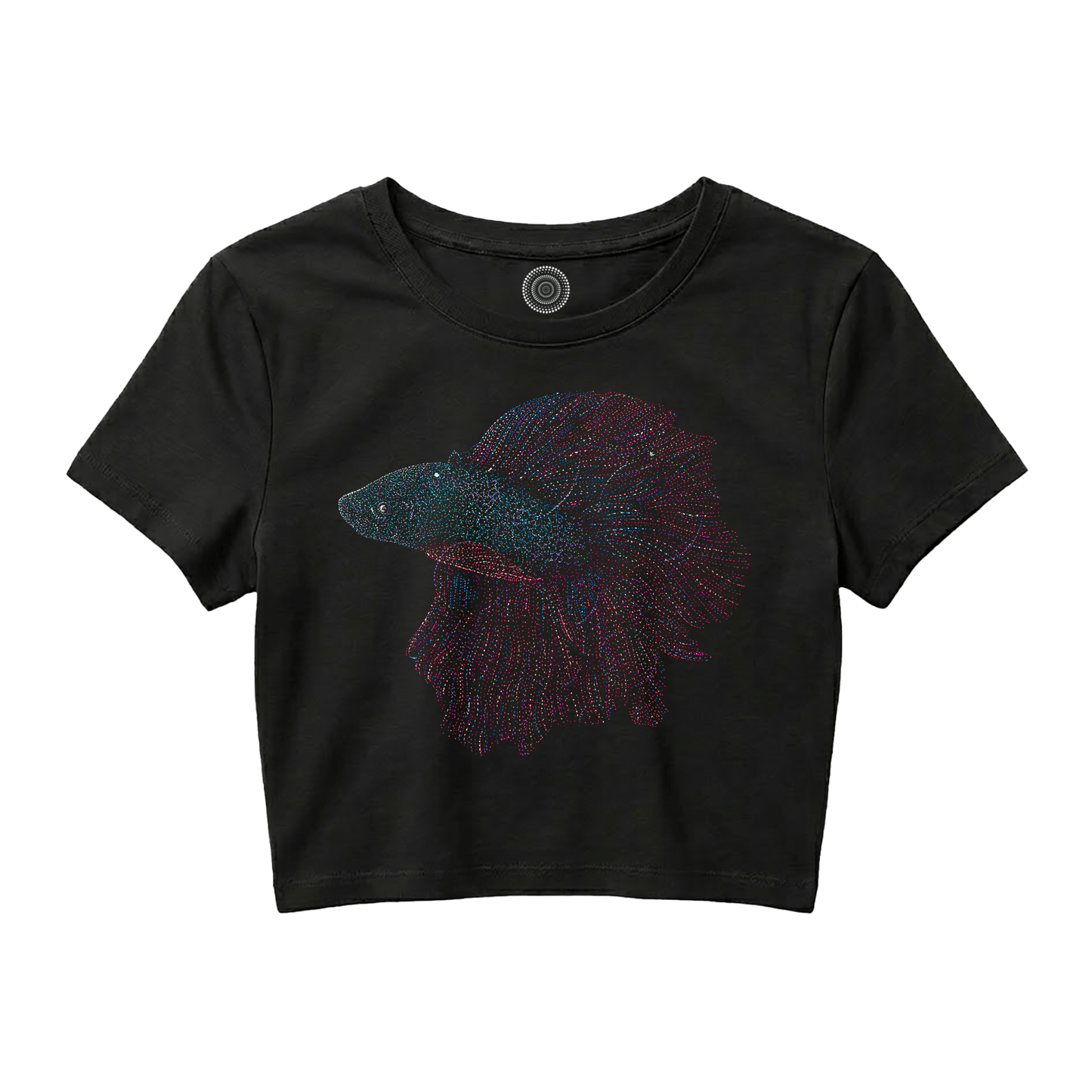 Mighty Beta Fish