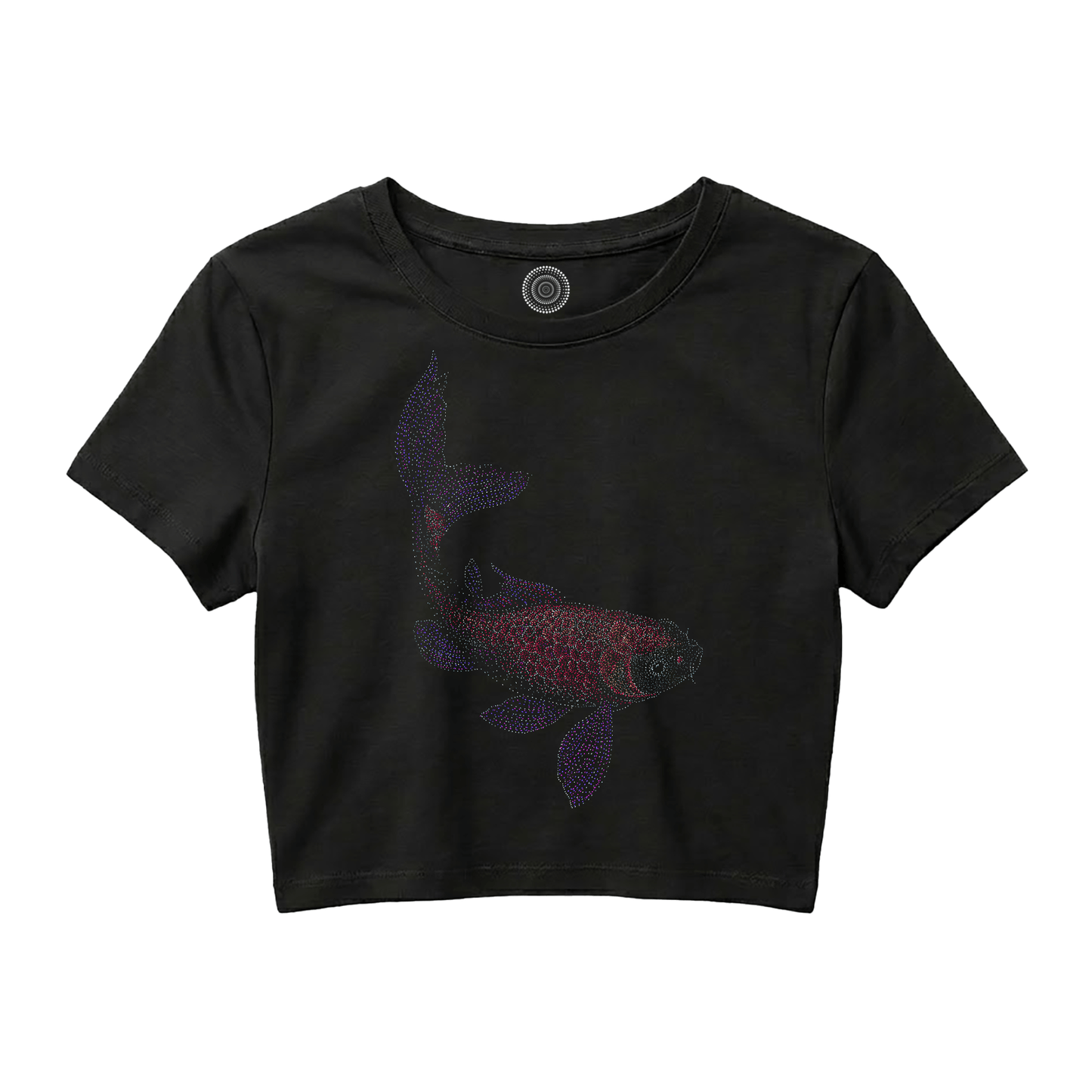 Magical Koi
