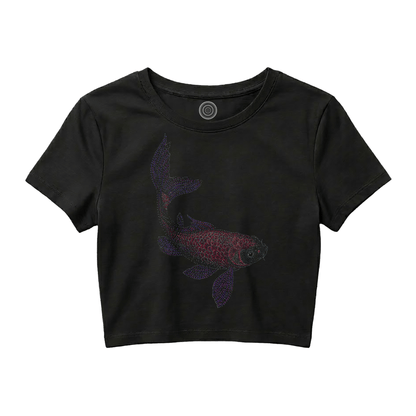 Magical Koi