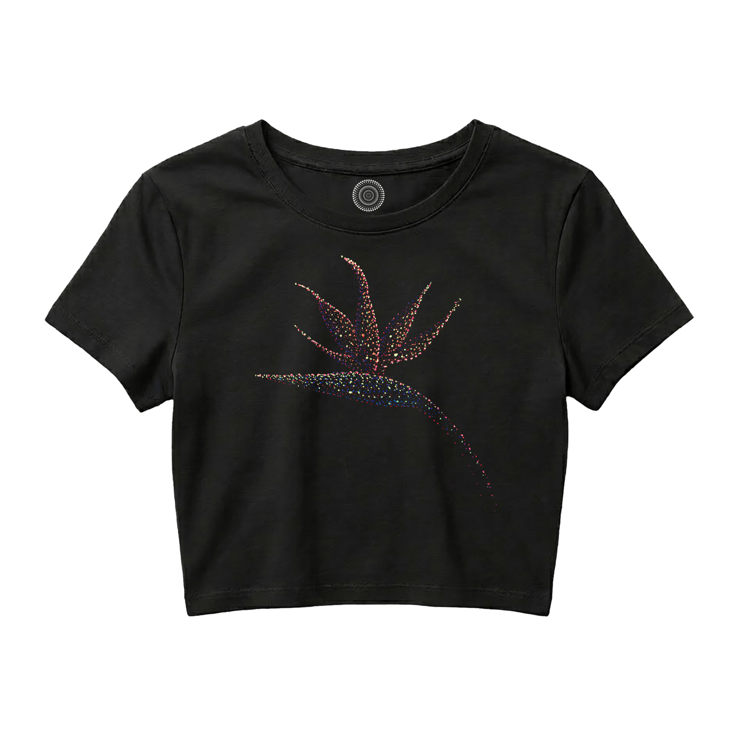 Karin's Bird of Paradise flower