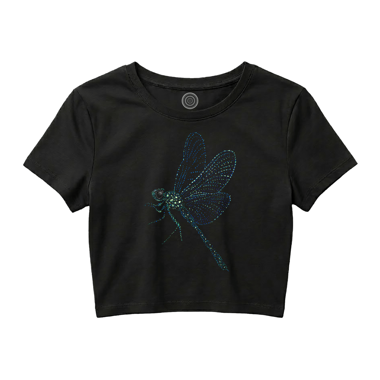 Ameya the Dragonfly