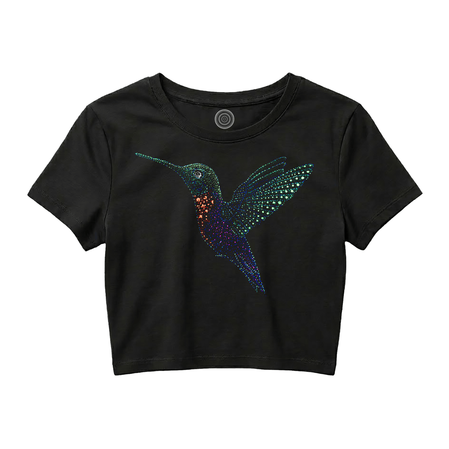 Ramila the Hummingbird