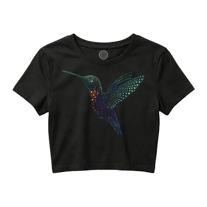 Ramila the Hummingbird