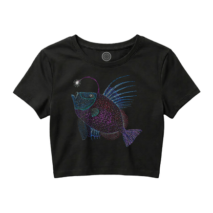 Tamara the Angler Fish