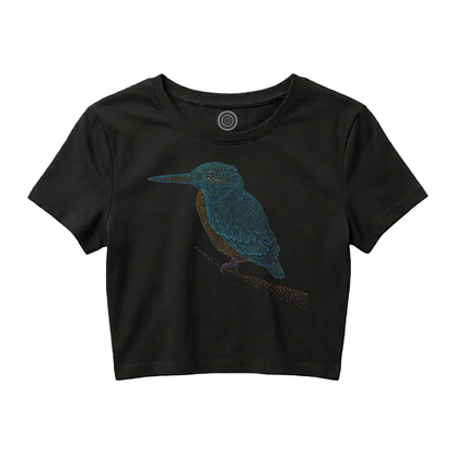 Denver the Kingfisher