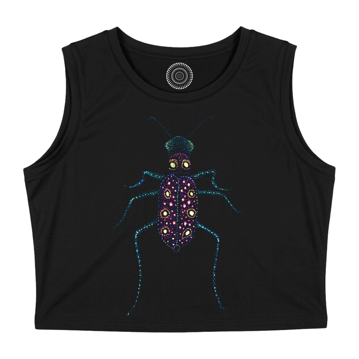 Rein the trippy bug