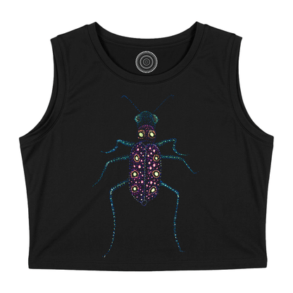 Rein the trippy bug