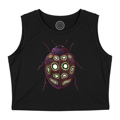 The Joyful Ladybug