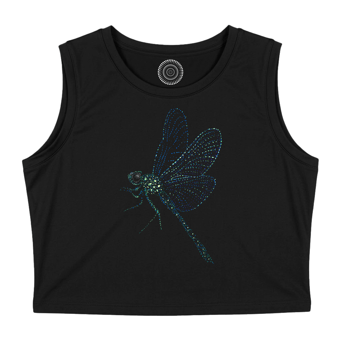 Ameya the Dragonfly