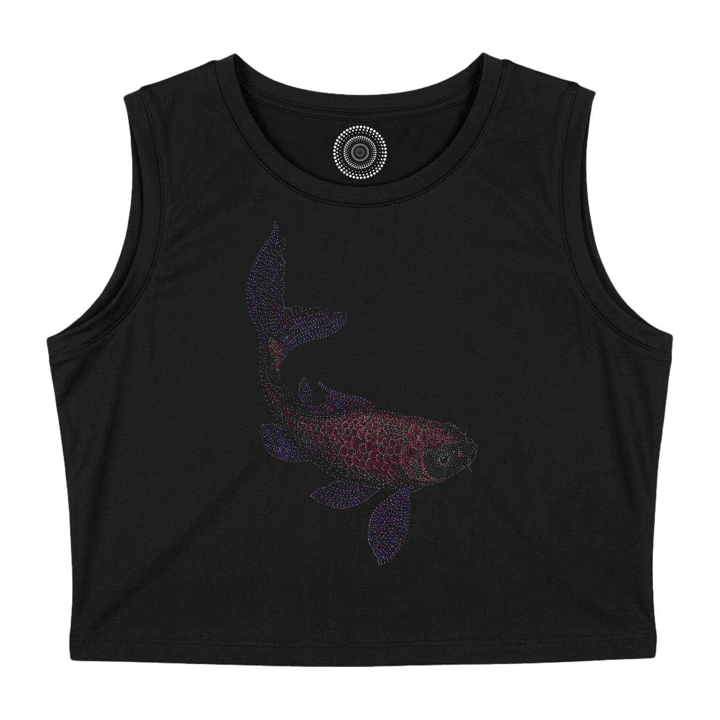 Magical Koi