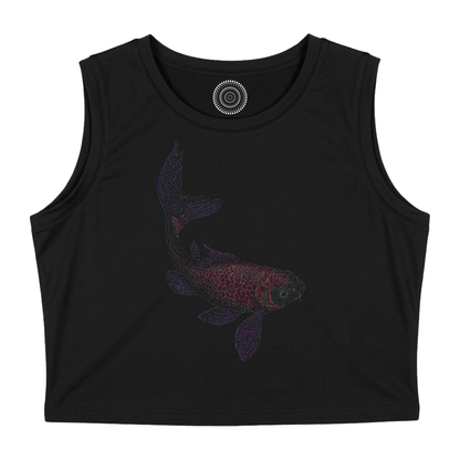 Magical Koi