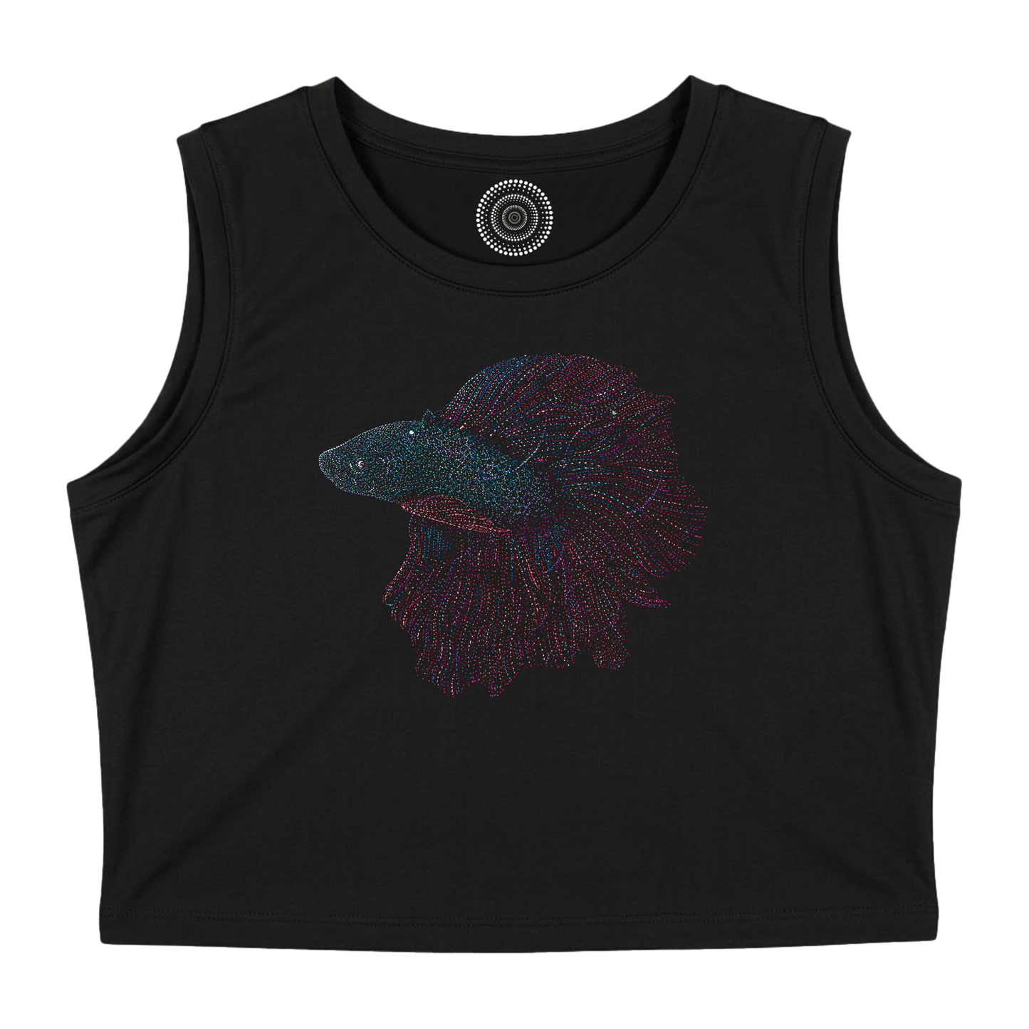 Mighty Beta Fish