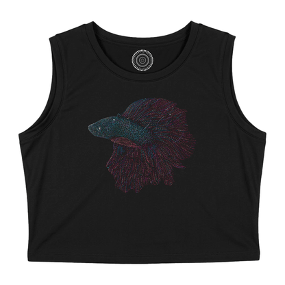 Mighty Beta Fish