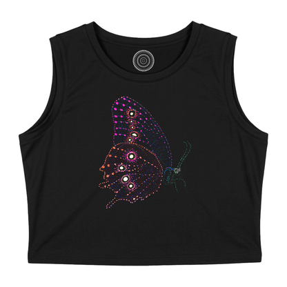 Aman the butterfly