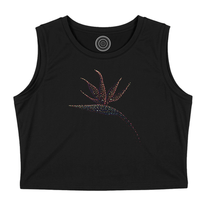 Karin's Bird of Paradise flower