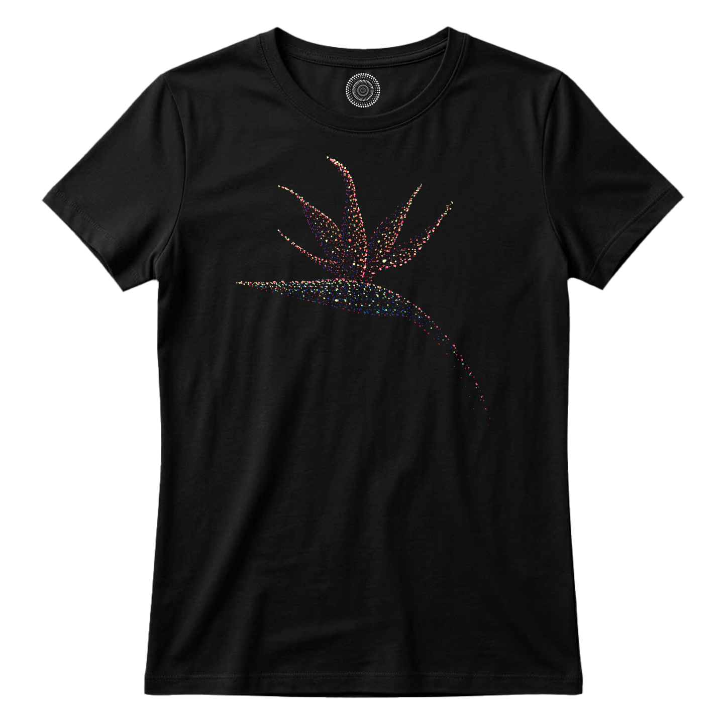 Karin's Bird of Paradise flower