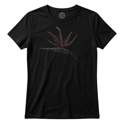 Karin's Bird of Paradise flower
